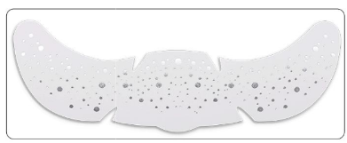 Constellations pailletées
