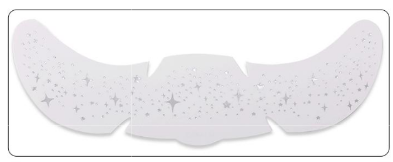 Constellations pailletées