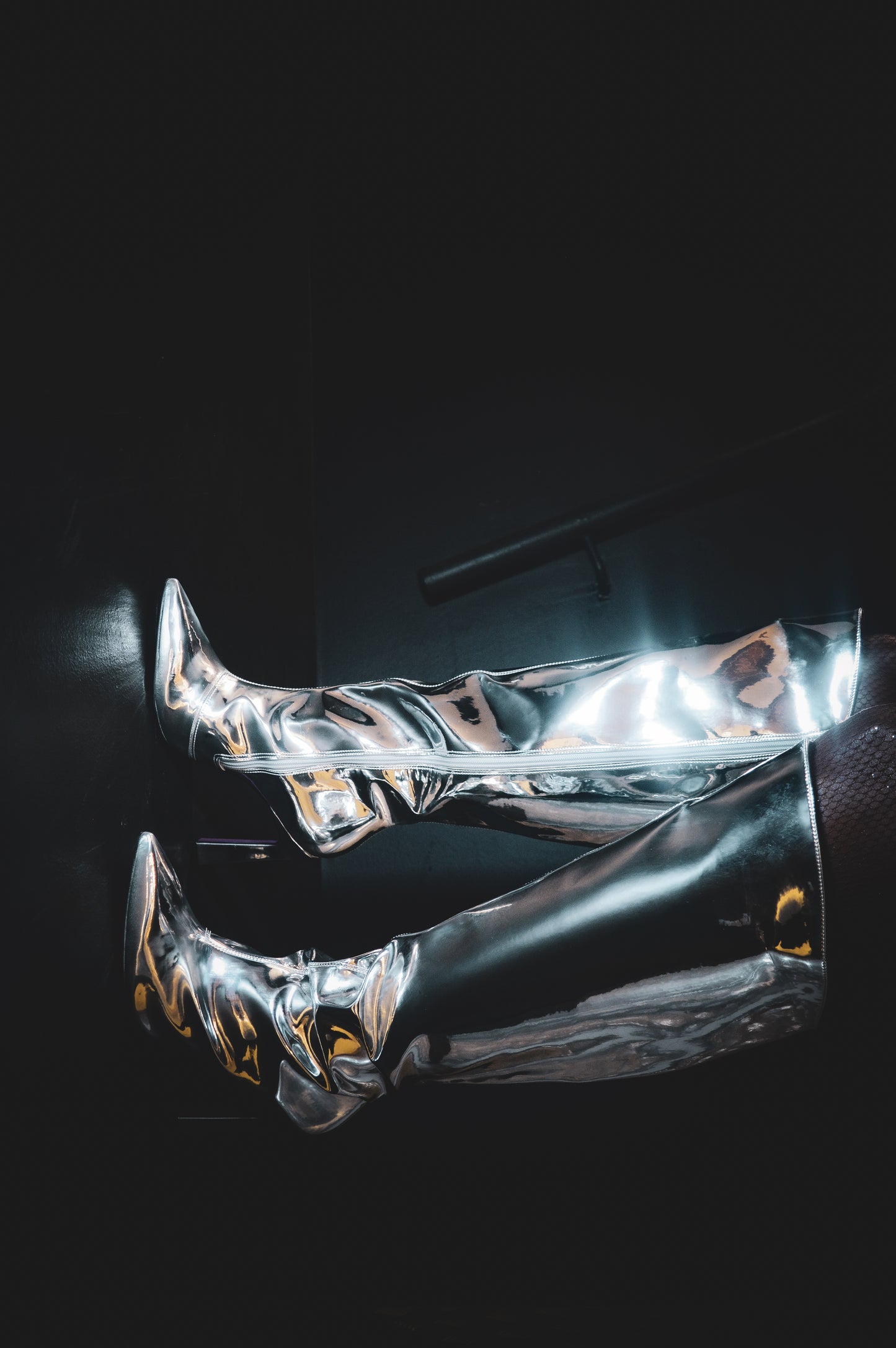 Bottes Renaissance - Mas and Shine X Bello Passo