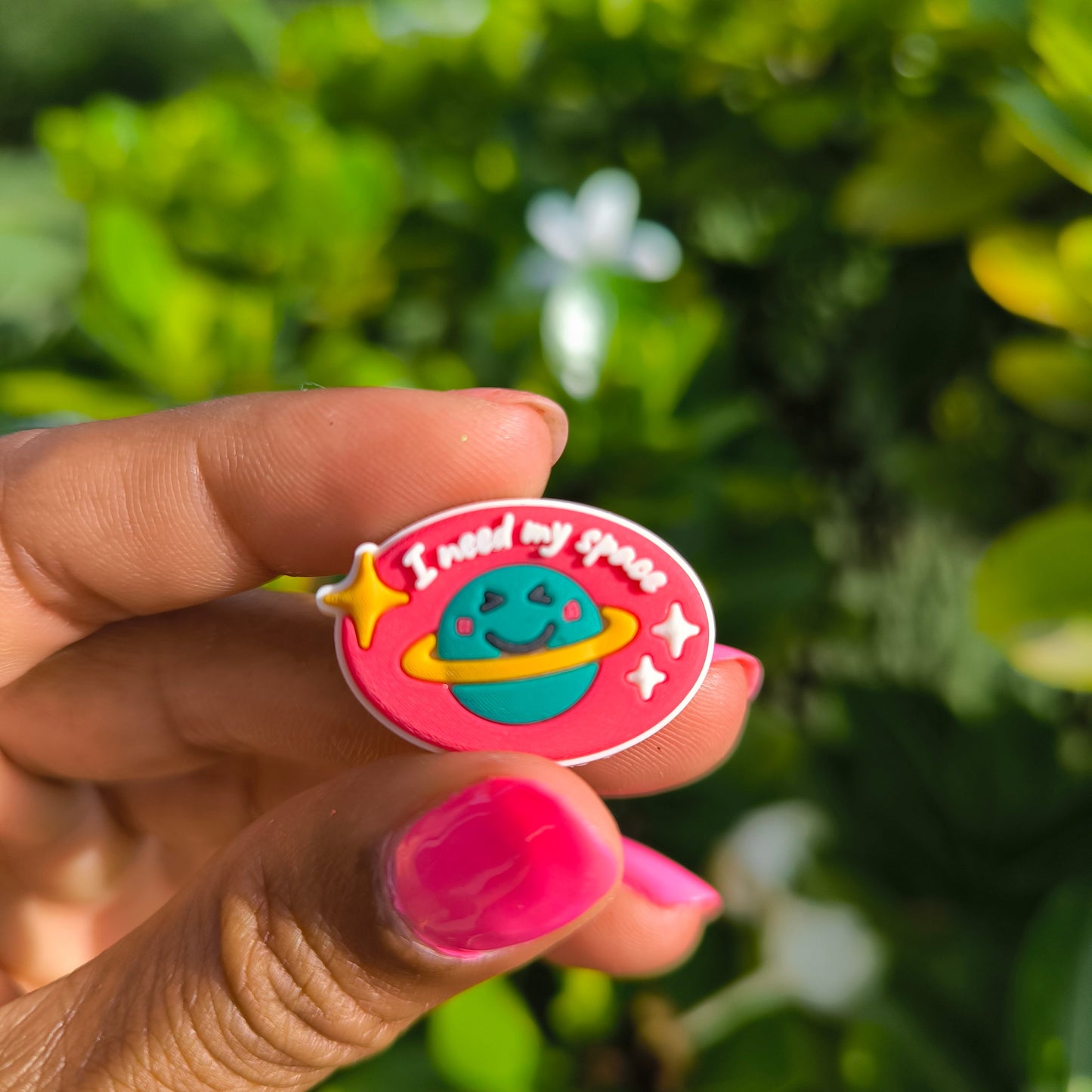 Chichis a crocs Feel good - A l'unité