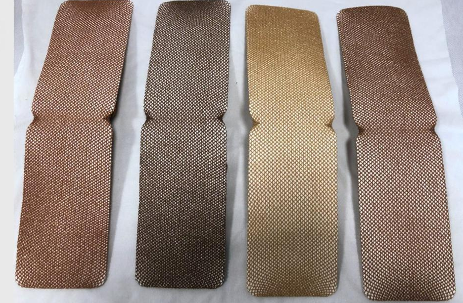 Résille Essentiel couleur peaux