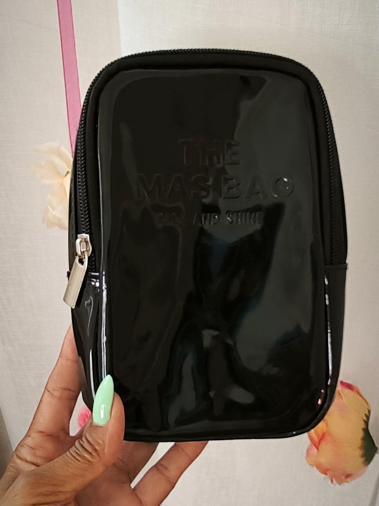 The Mas Bag - Magic pocket