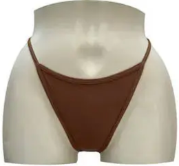 Le G-String parfait