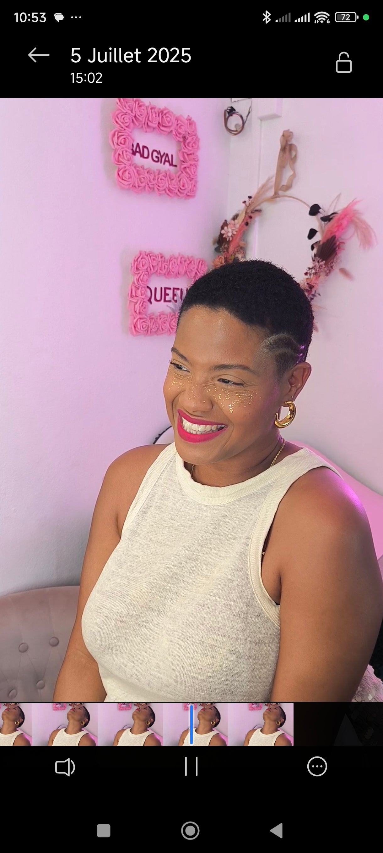 Capsules Editions limitées