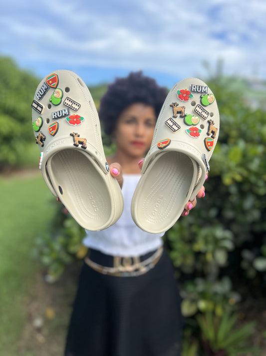 Chichis a crocs - A l'unité