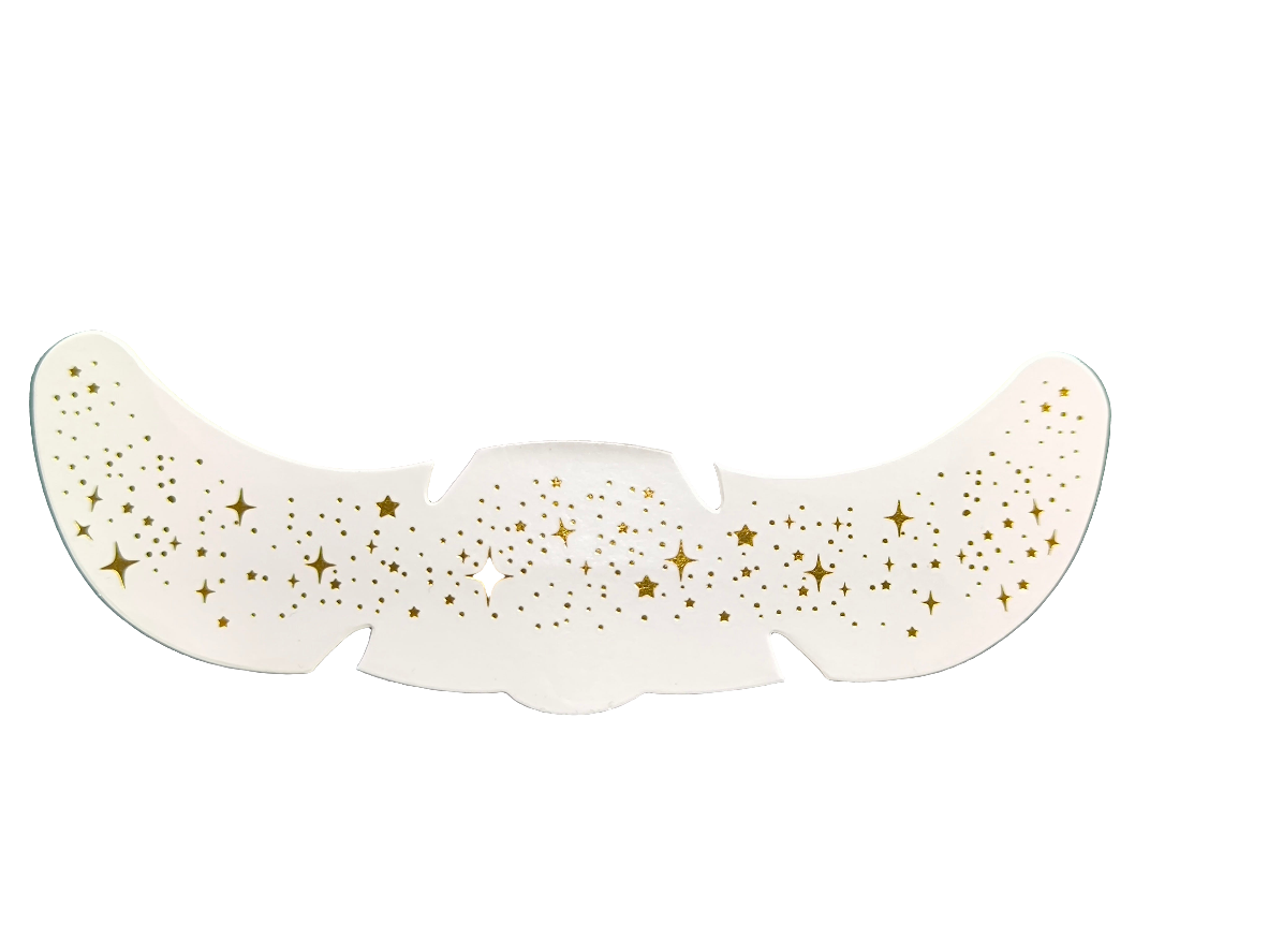Constellations pailletées