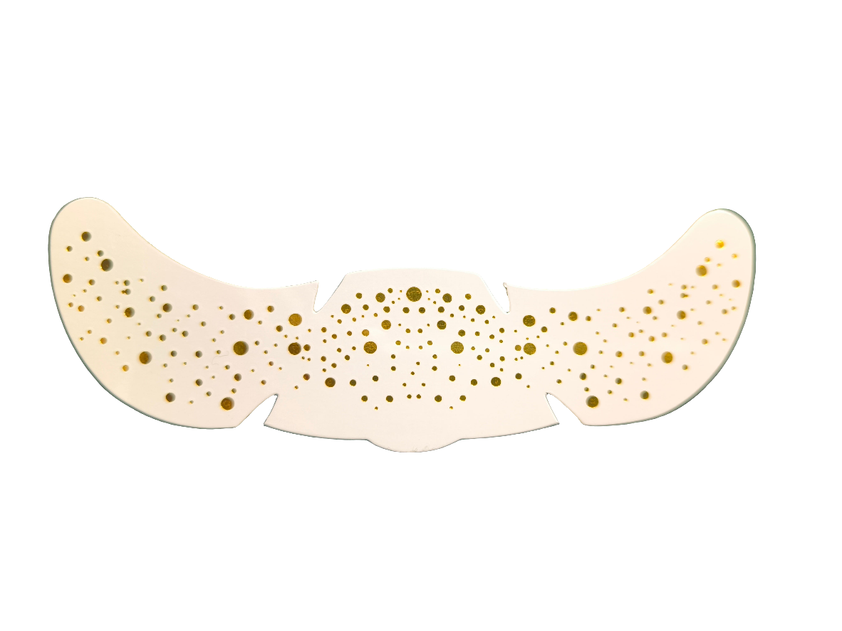 Constellations pailletées