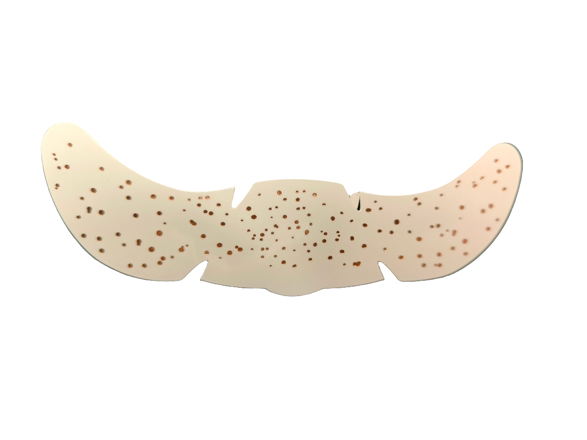 Constellations pailletées