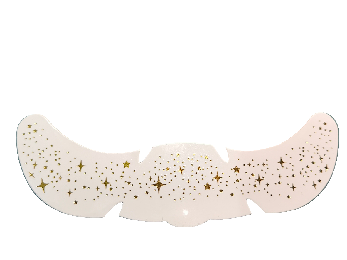 Constellations pailletées