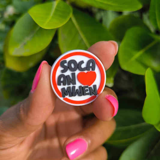 Chichis a crocs Feel good - A l'unité