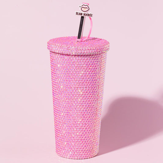 Cup Team sucrée by S.Cosmetics