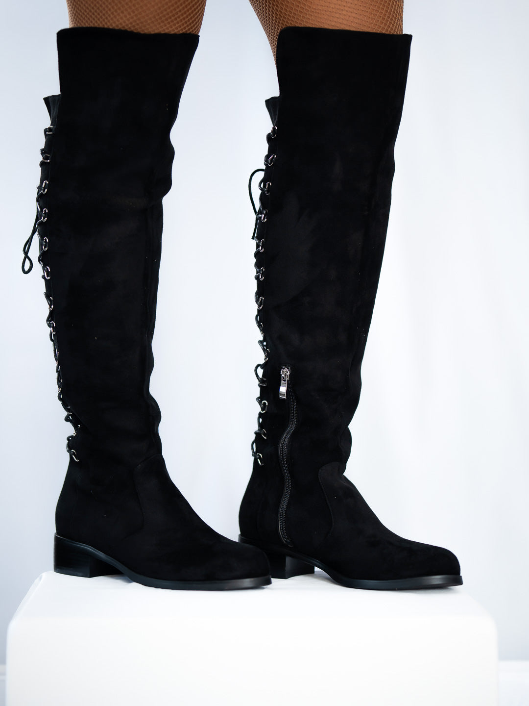 Bottes M.C.B