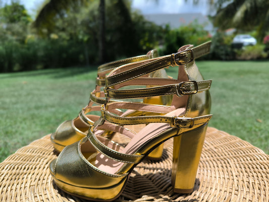 Chaussure de danse, disponible en pré-commande