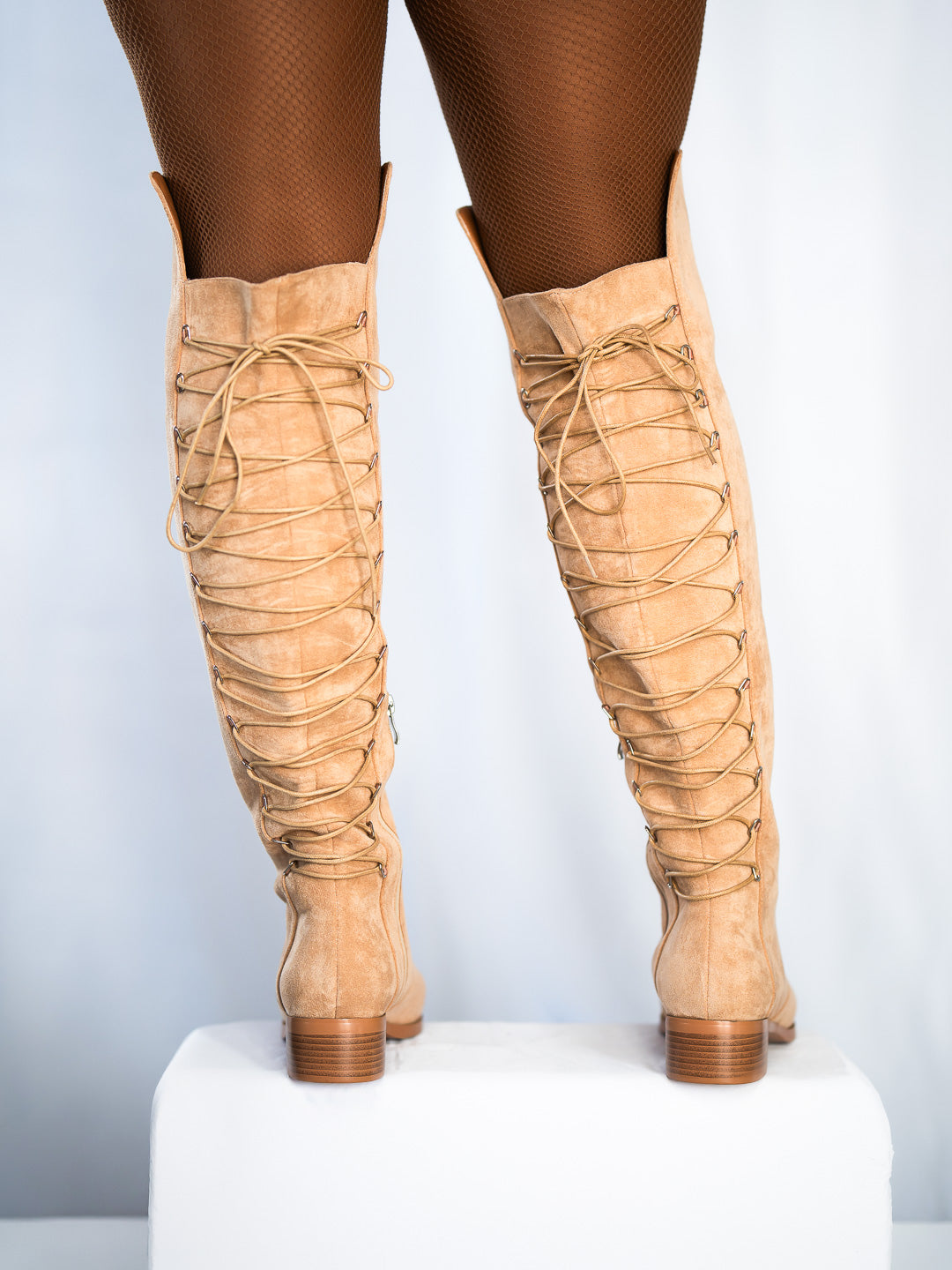 Bottes M.C.B