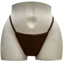 Le G-String parfait