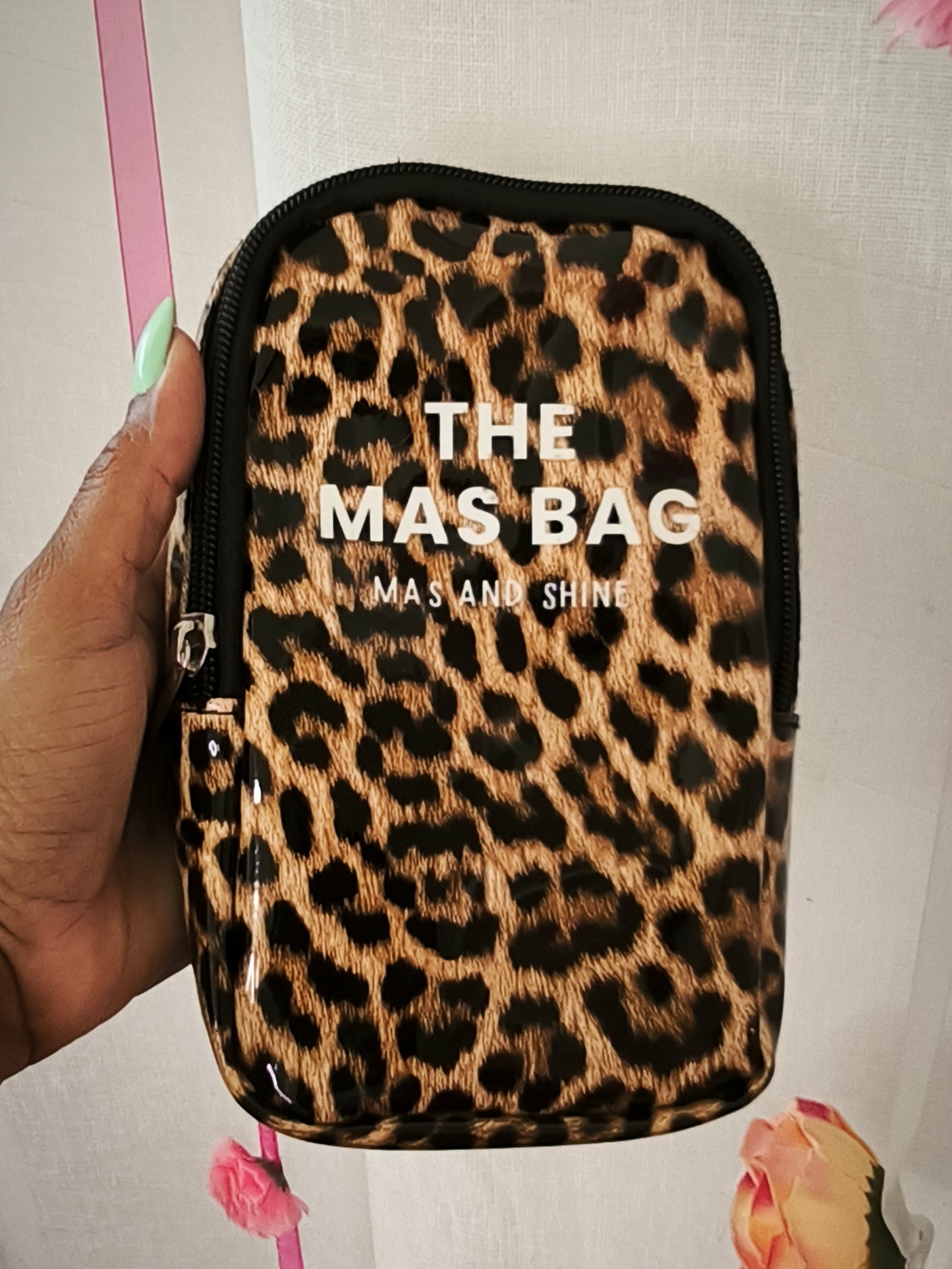 The Mas Bag - Magic pocket