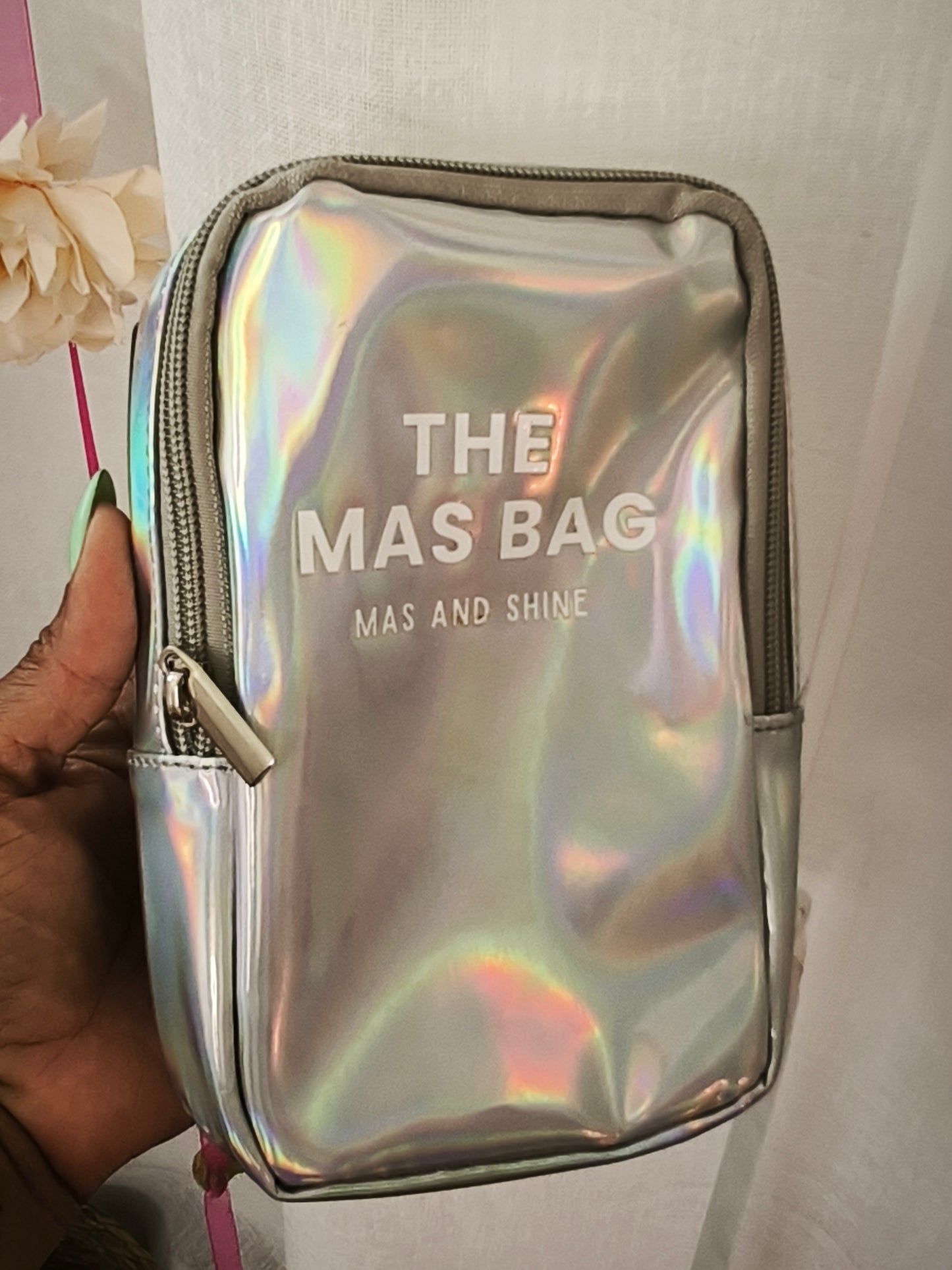 The Mas Bag - Magic pocket