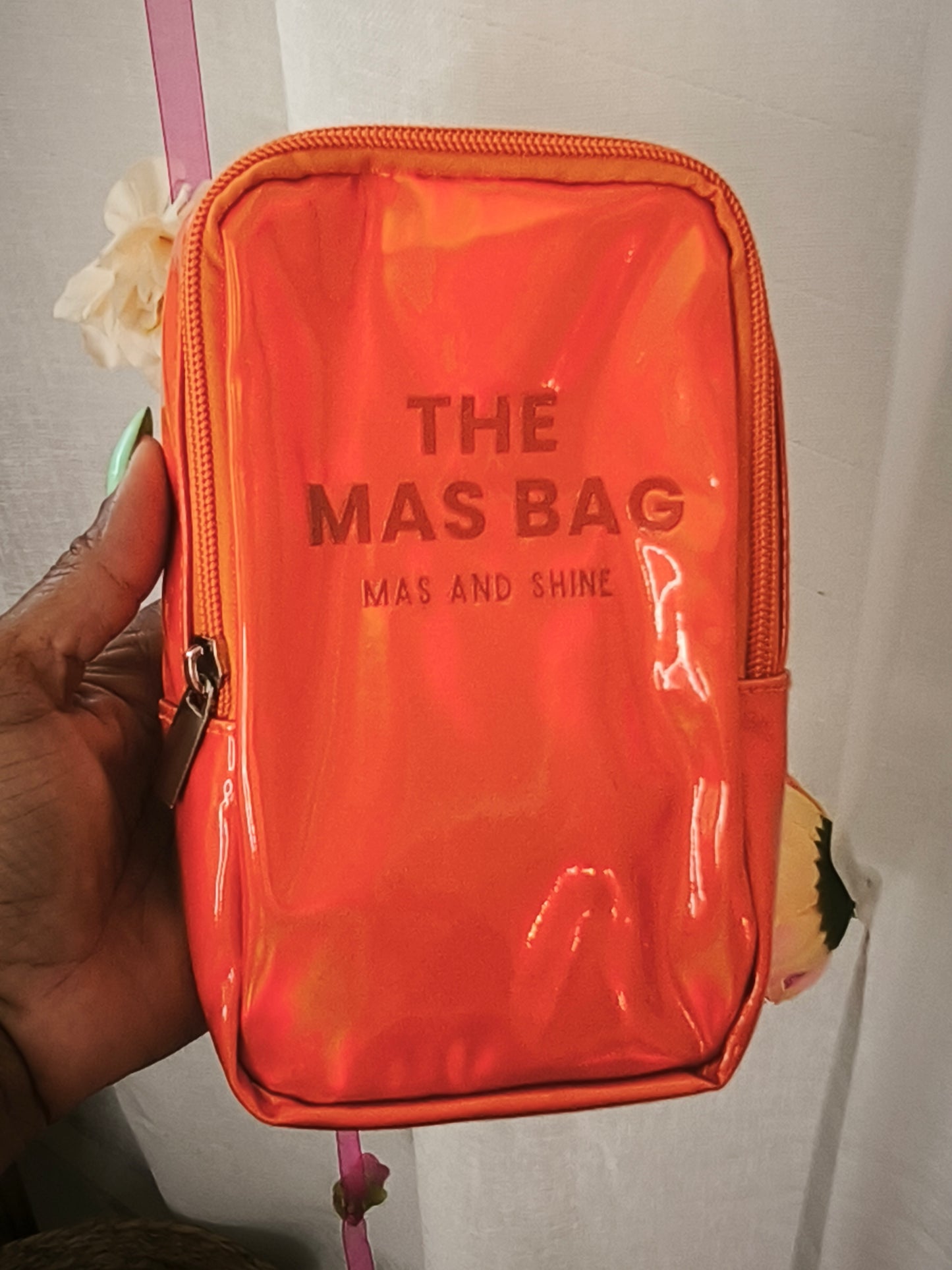The Mas Bag - Magic pocket