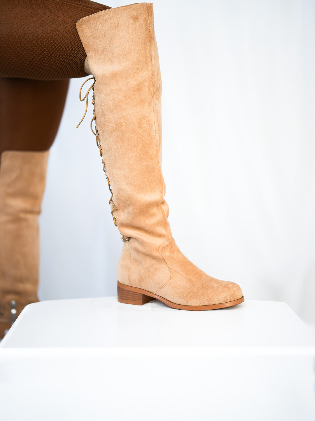 Bottes M.C.B