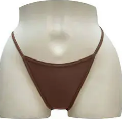 Le G-String parfait