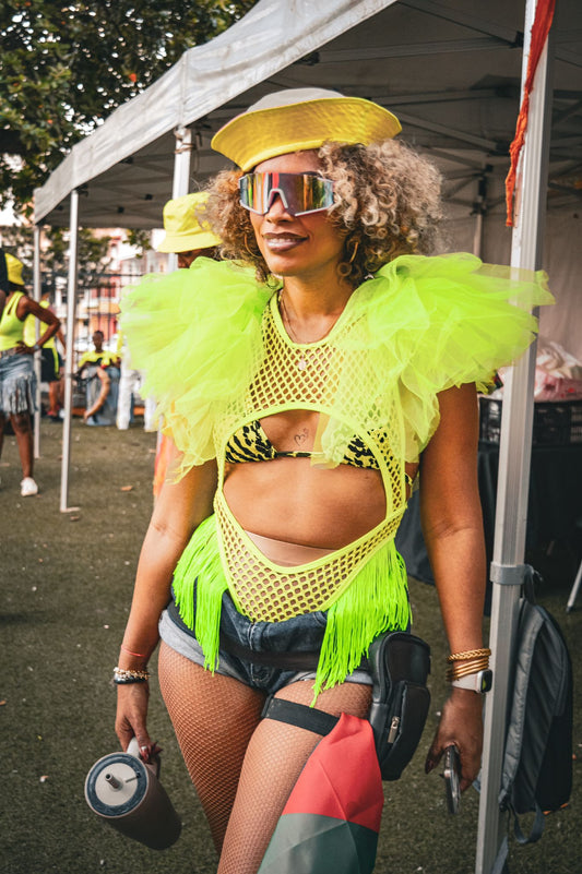 Bob réversible Mas and Shine