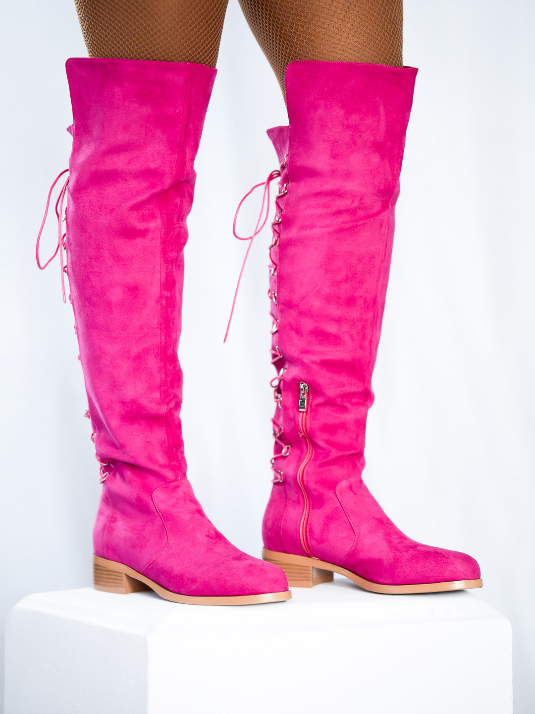 Bottes M.C.B