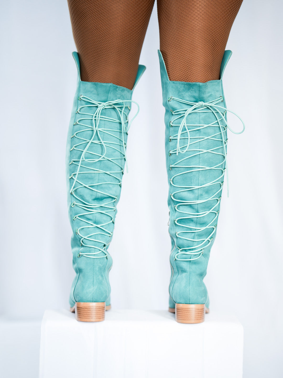 Bottes M.C.B