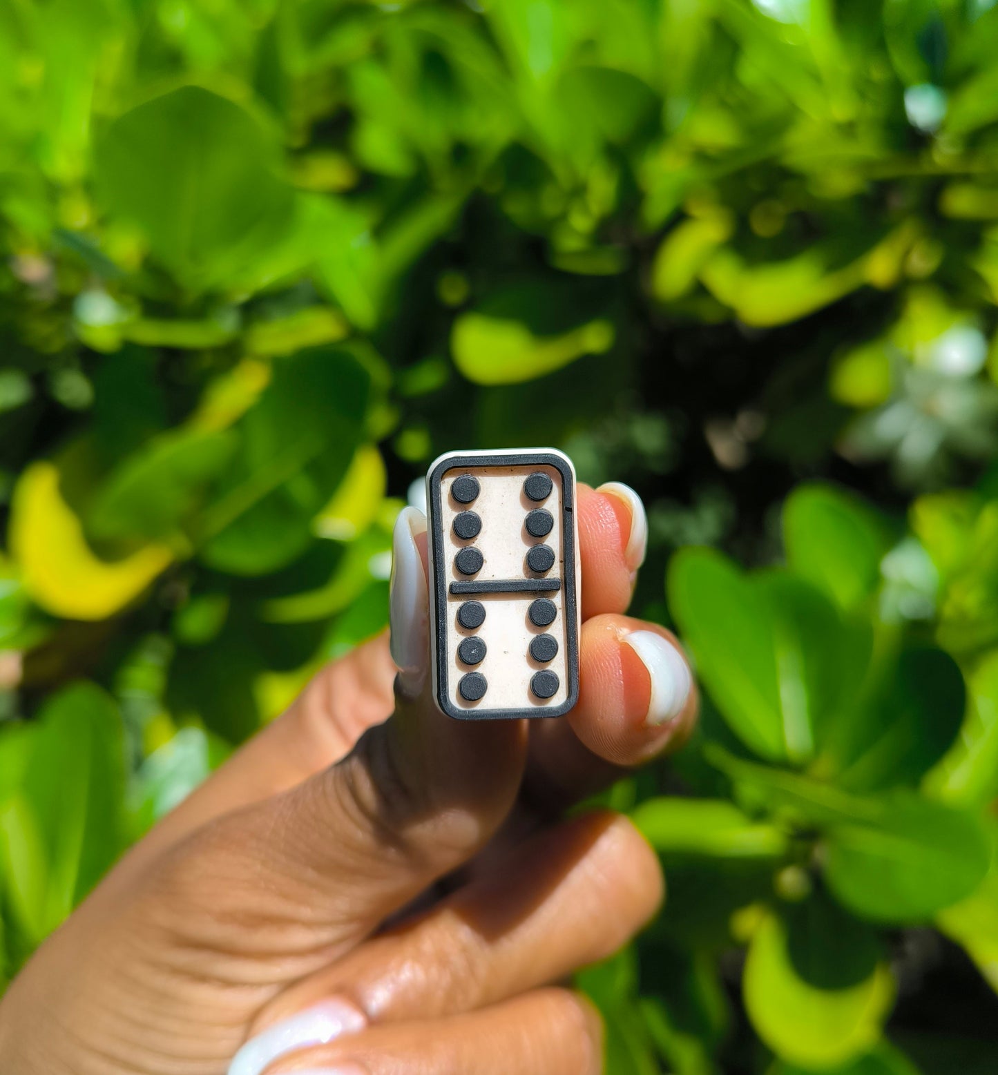 Chichis a crocs Karibéyen sé sa nou yé - A l'unité