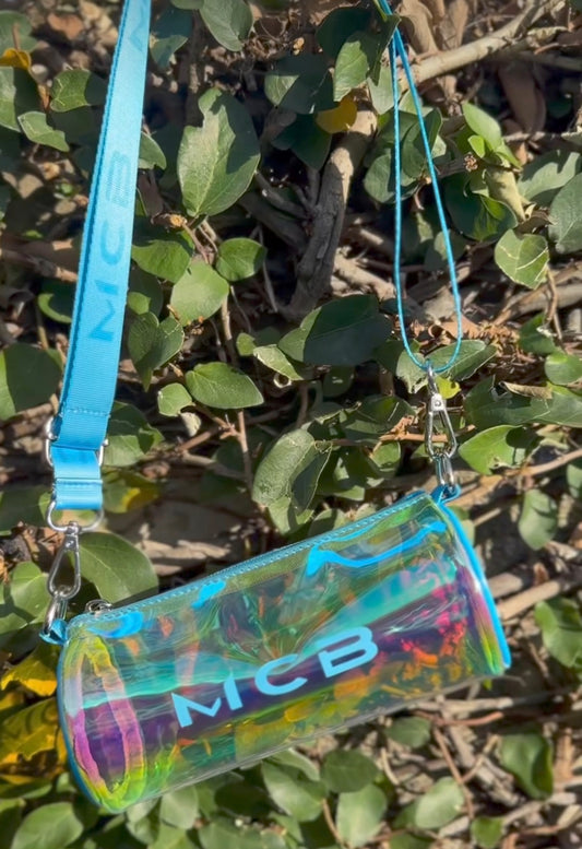 Sacoche Crossbody MCB