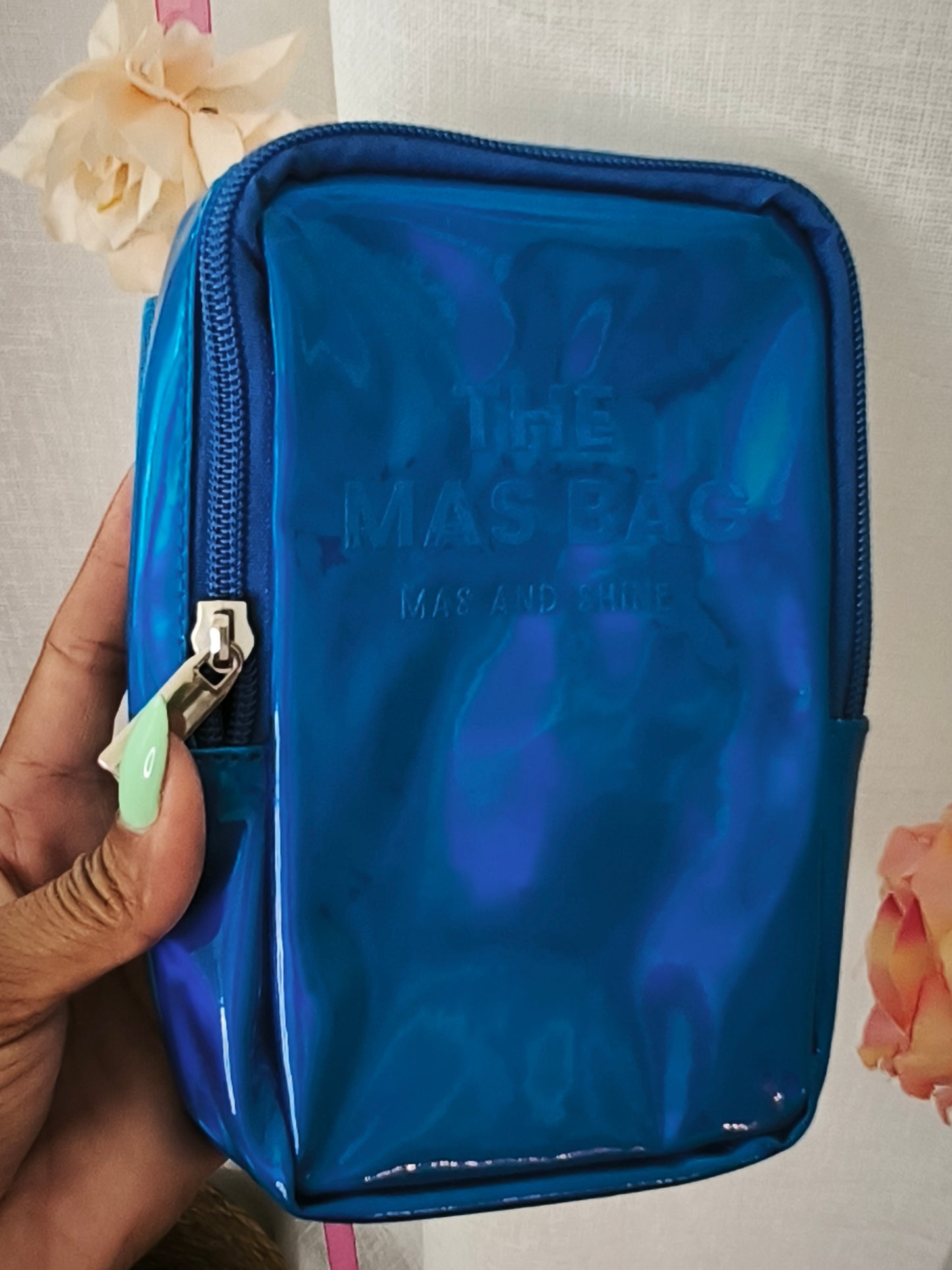 The Mas Bag - Magic pocket
