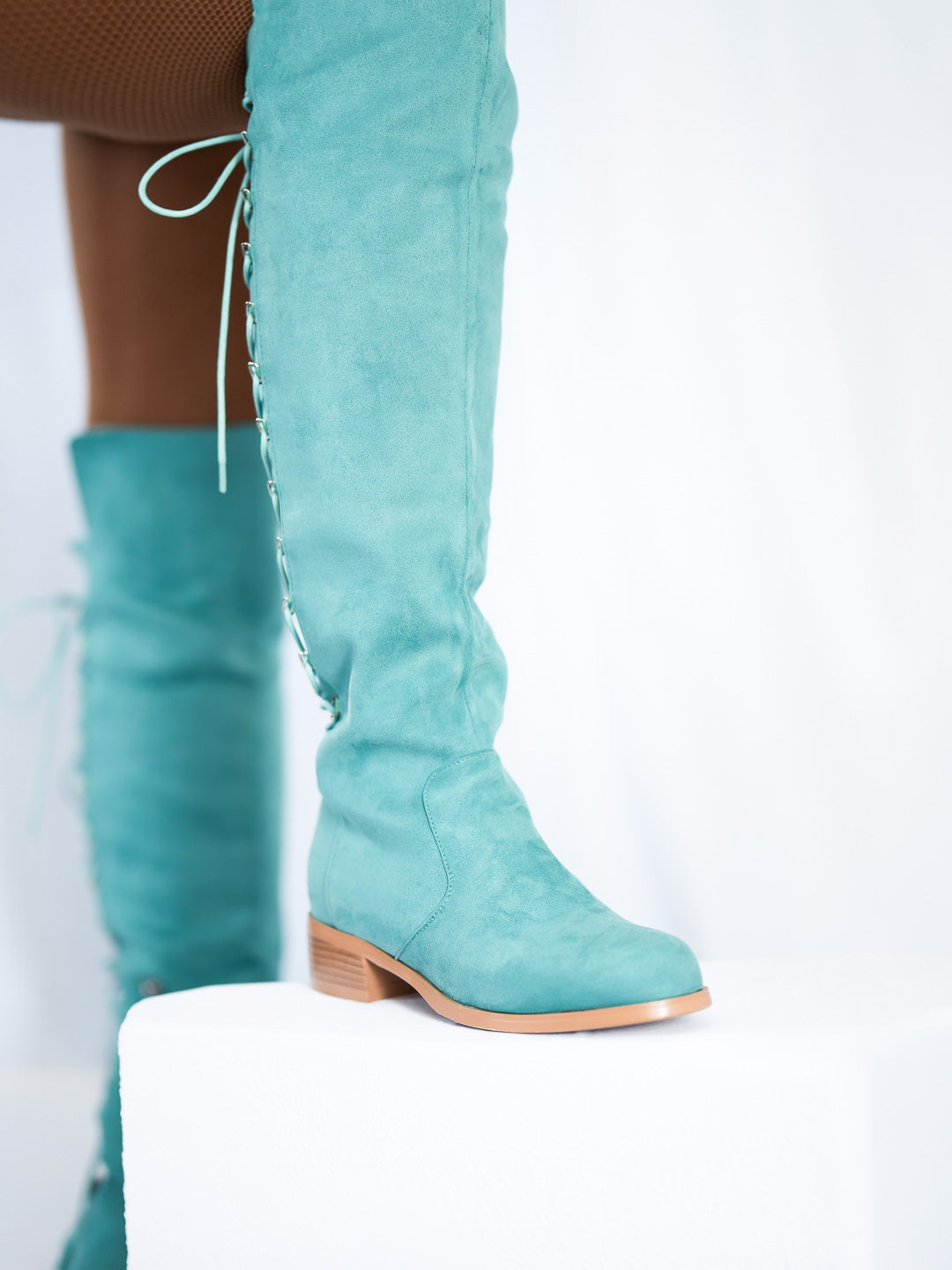 Bottes M.C.B